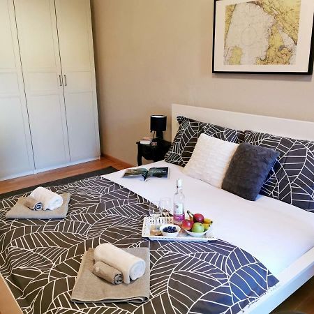 Apartamento Golden View Rijeka Exterior foto