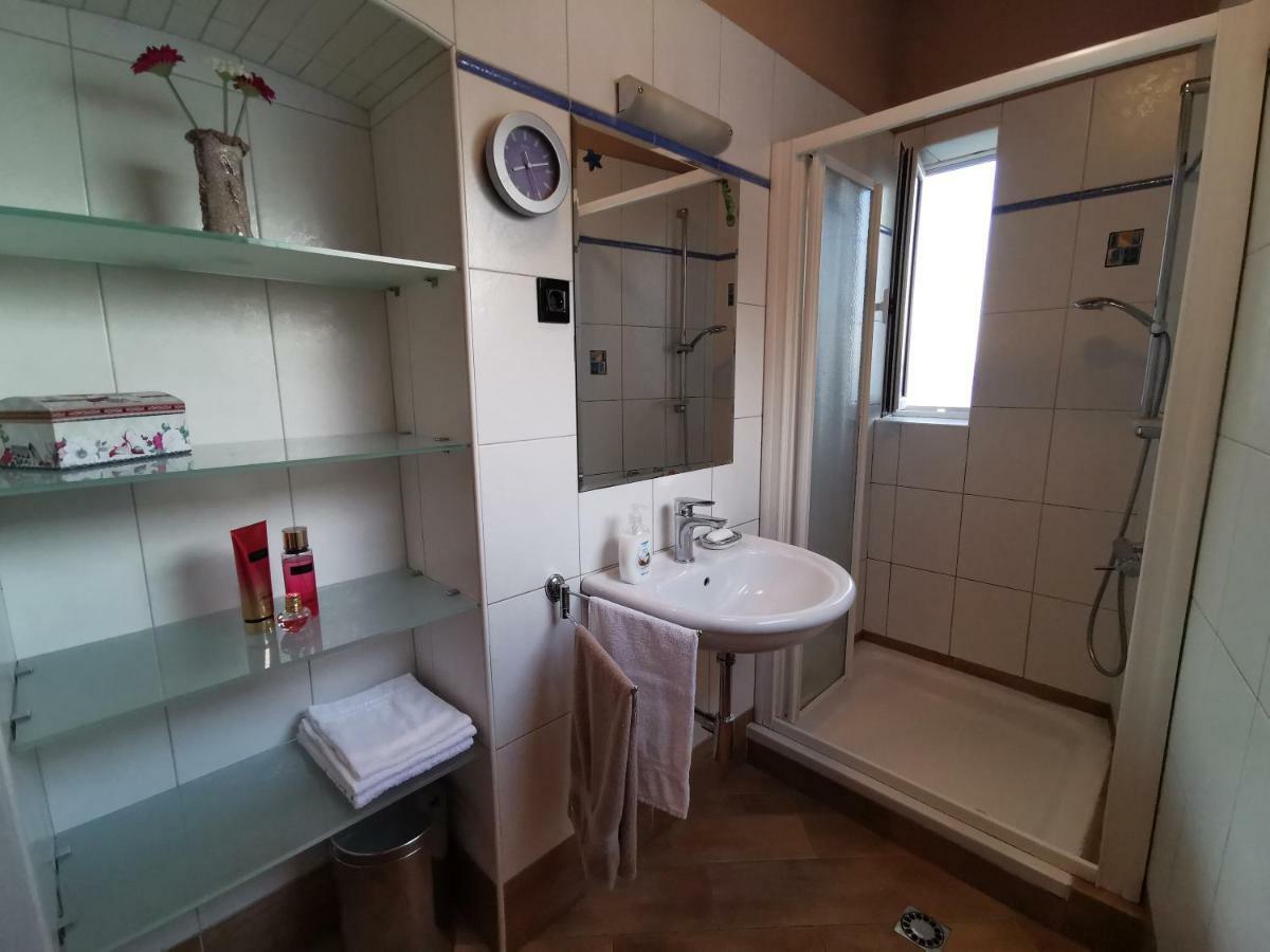 Apartamento Golden View Rijeka Exterior foto