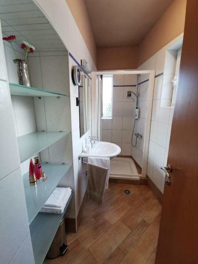Apartamento Golden View Rijeka Exterior foto