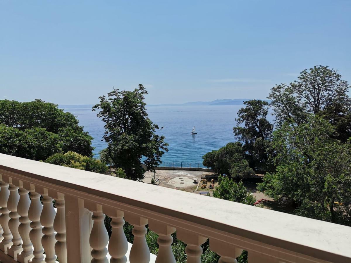 Apartamento Golden View Rijeka Exterior foto